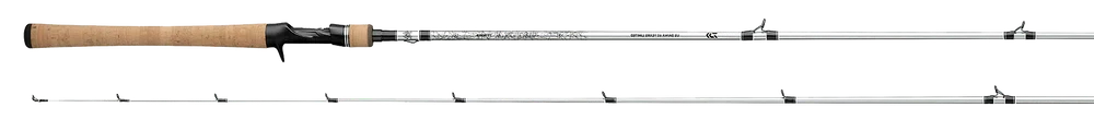 2026 TATULA DAIWA 60 YEARS ANNIVERSARY LIMITED CASTING ROD