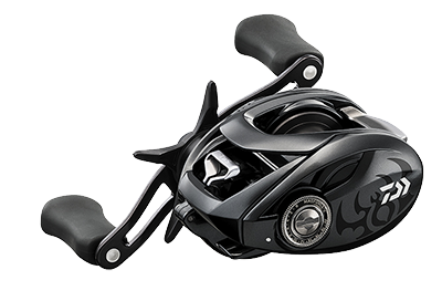 Daiwa Tatula SV TW 103 抛线轮