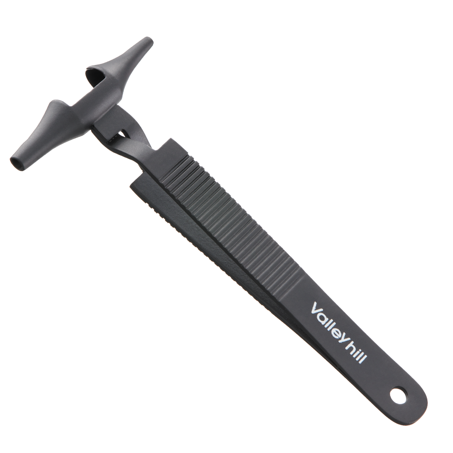 Valleyhill Tube Opener