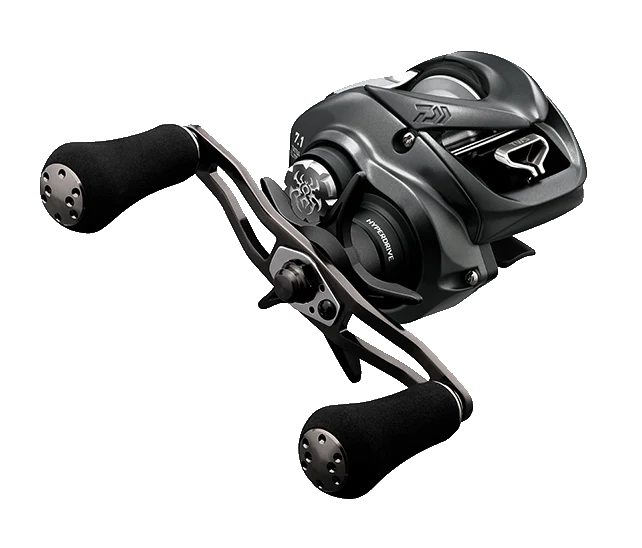 Daiwa 2026 Tatula Elite P/F