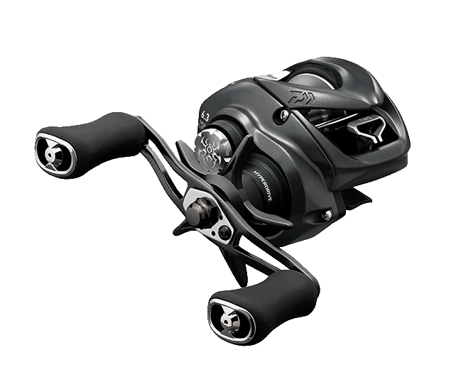Daiwa 2026 Tatula Elite