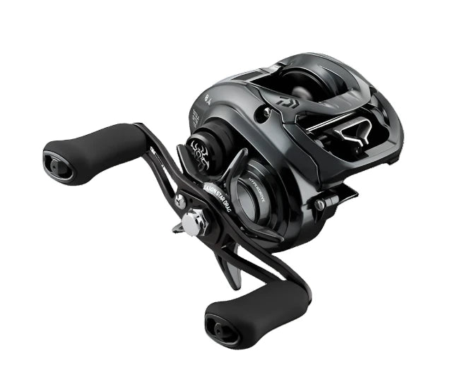 Daiwa 24 Tatula SV TW 150