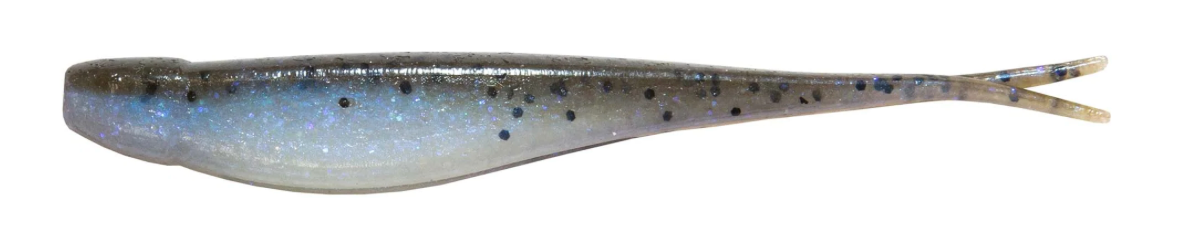 Z-Man Scented Jerk ShadZ 5"