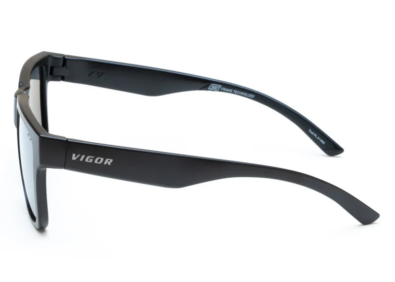 Vigor Trail
