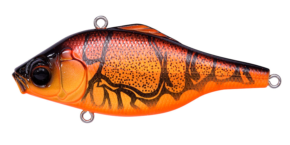 Megabass Vibration-X Ultra (Silent)