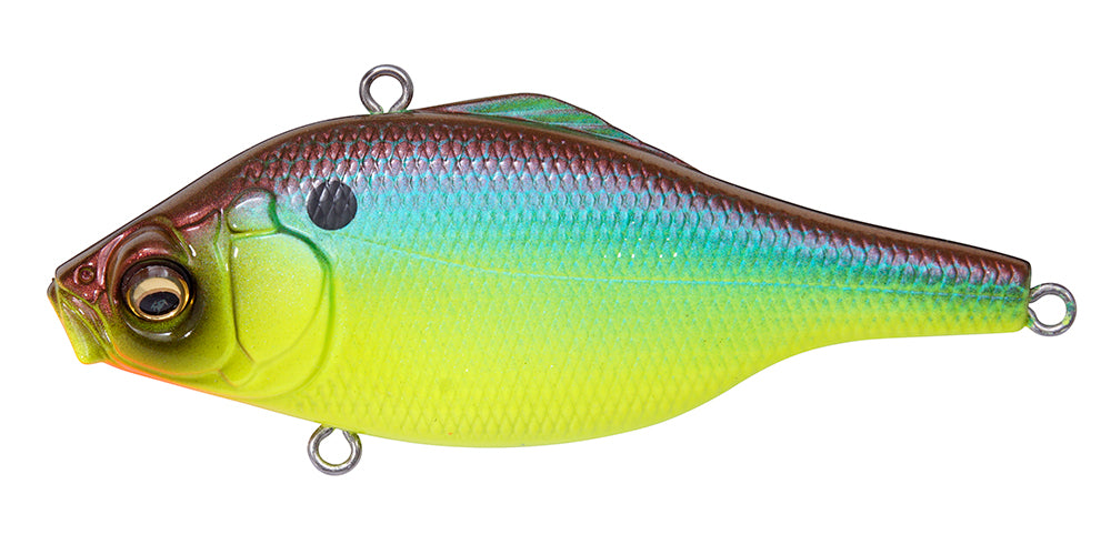 Megabass Vibration-X Ultra (Silent)