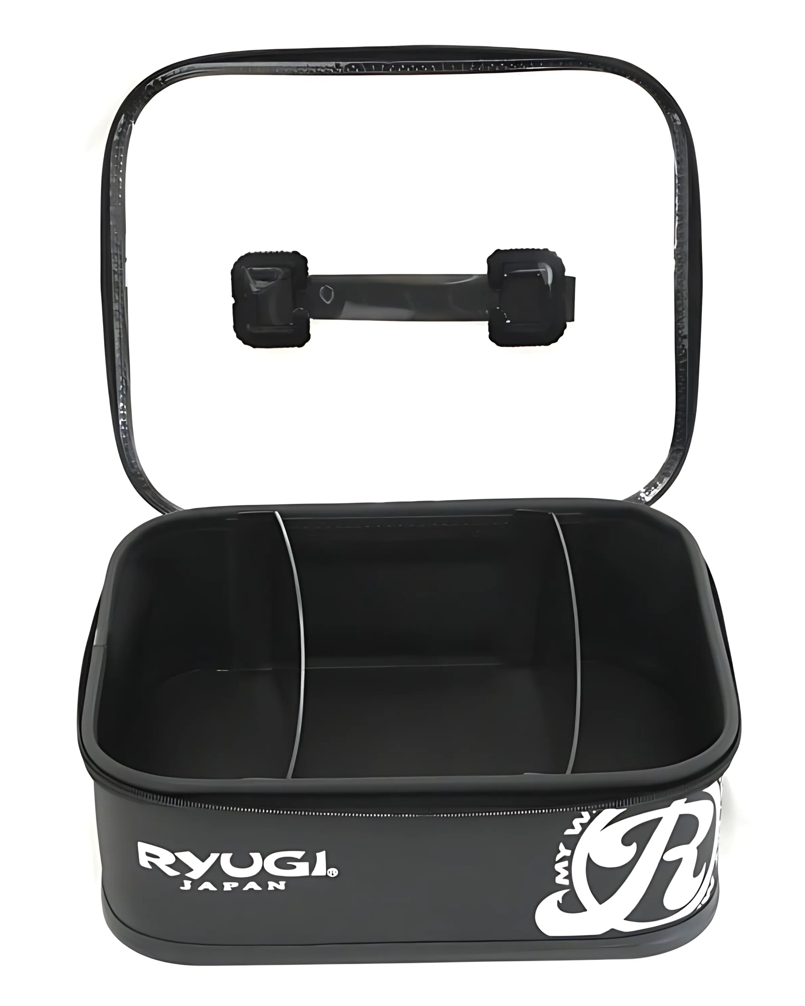 Ryugi Item Bag Double