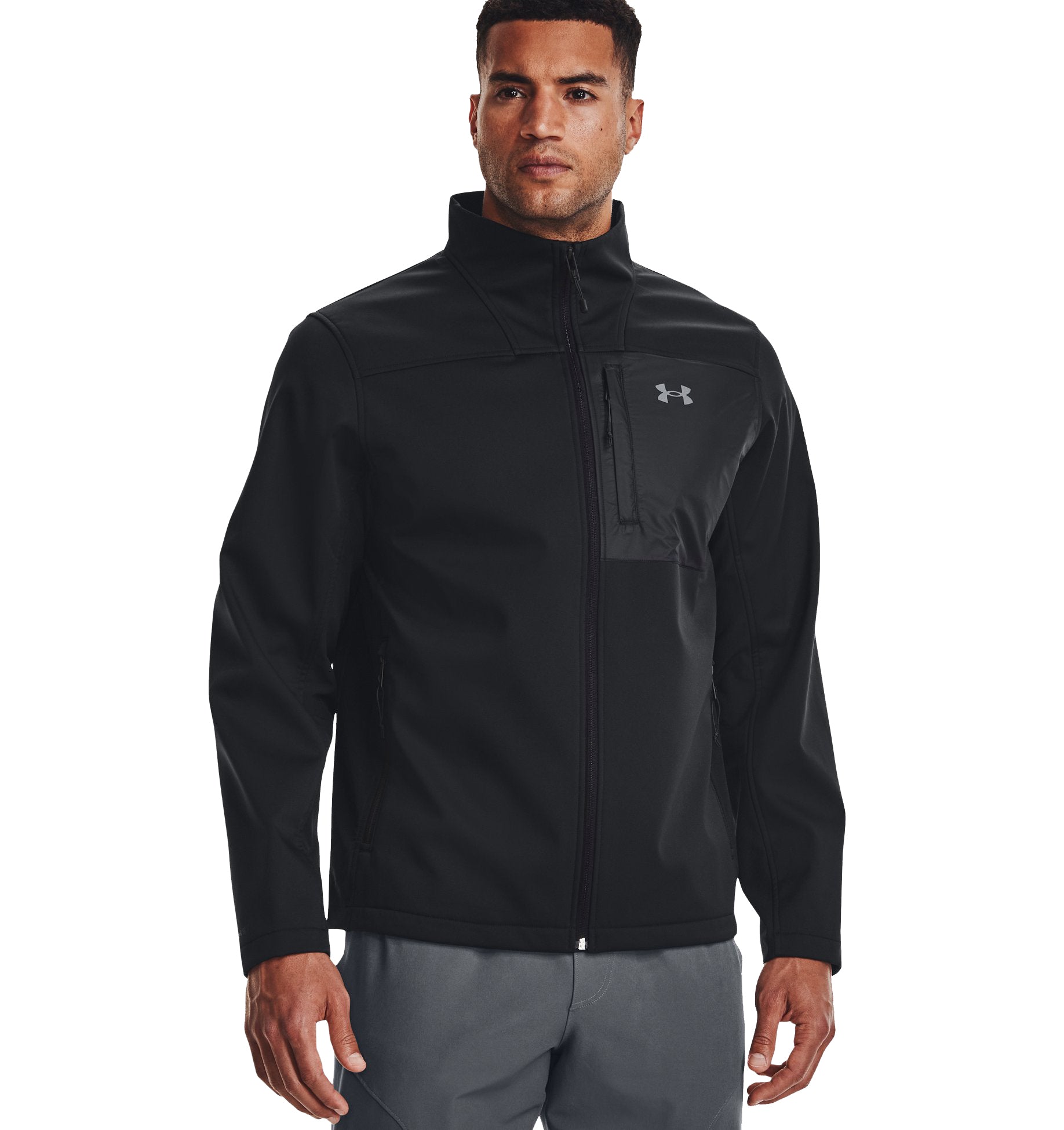 Under Armour Men's UA Storm ColdGear Infrared Shield 2.0 Jacket