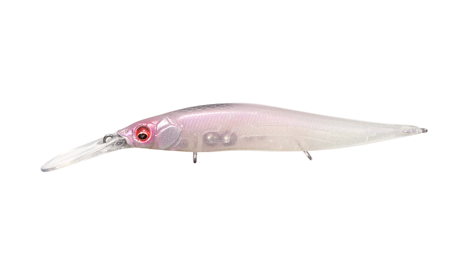 Megabass Vision Oneten Jr +2