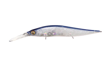 Megabass Vision Oneten +2 Jr. Jerkbait
