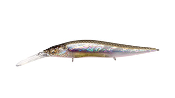 Megabass Vision Oneten +2 Jr. Jerkbait