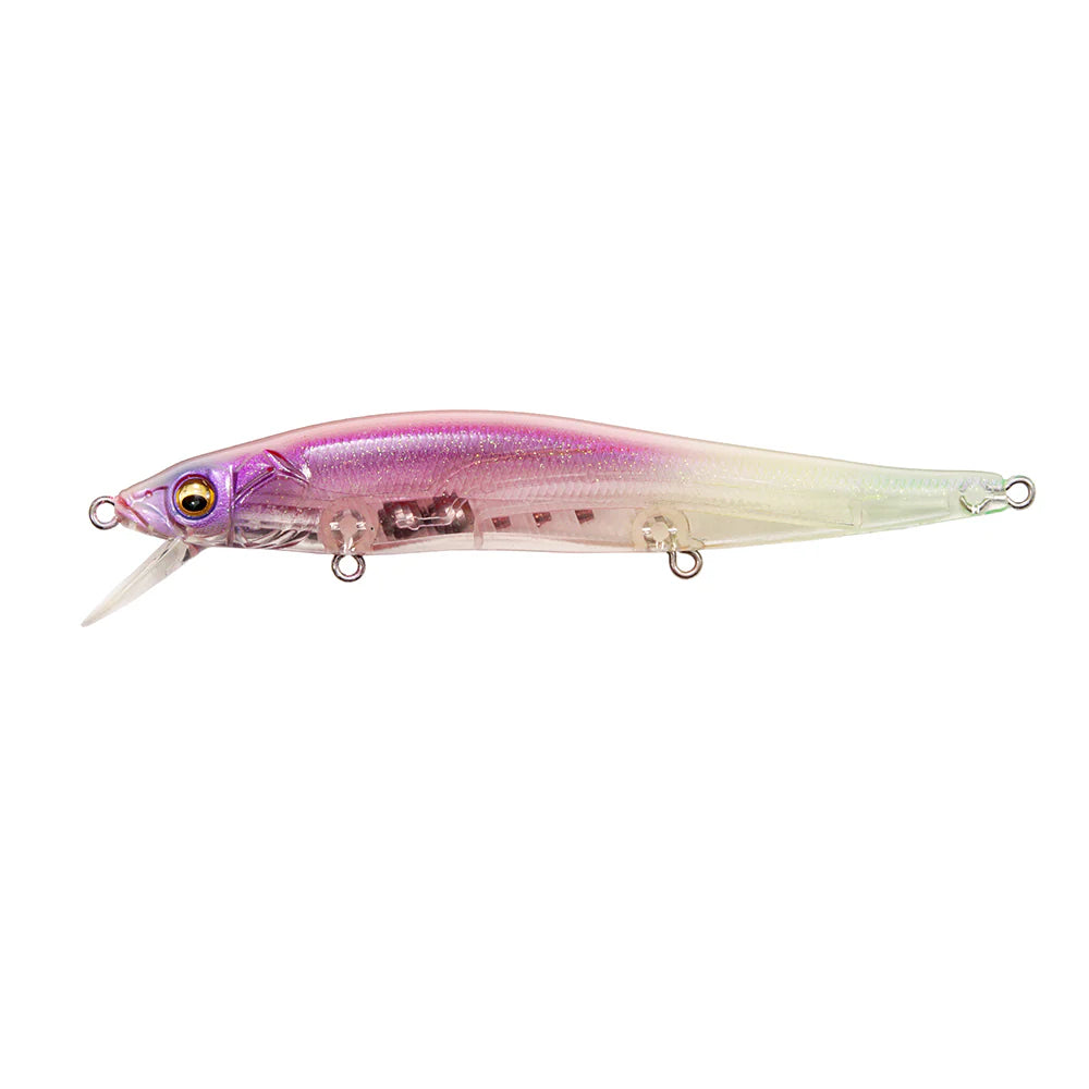 Megabass Vision Oneten Limited Run