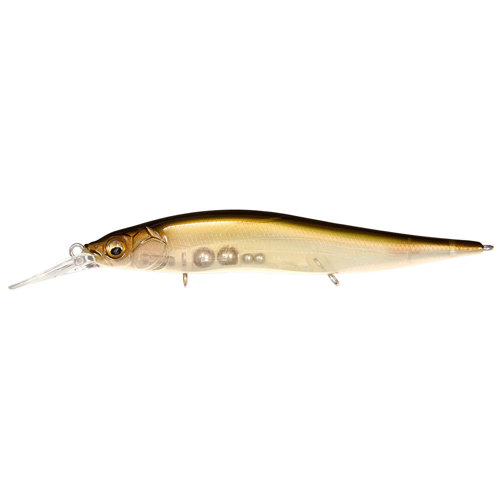 Megabass Special Run Color Golden Brownie