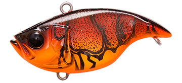 Megabass Vibration-X Dyna (Rattle) Special Run Colours