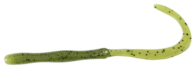 Duo Realis Wriggle Curly