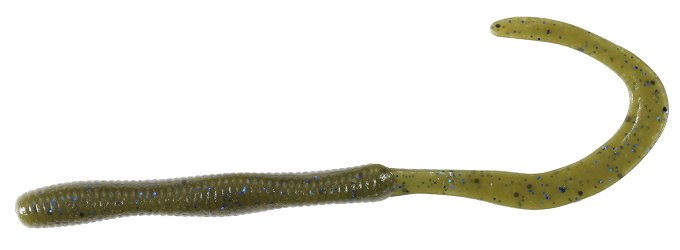 Duo Realis Wriggle Curly