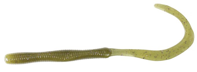 Duo Realis Wriggle Curly