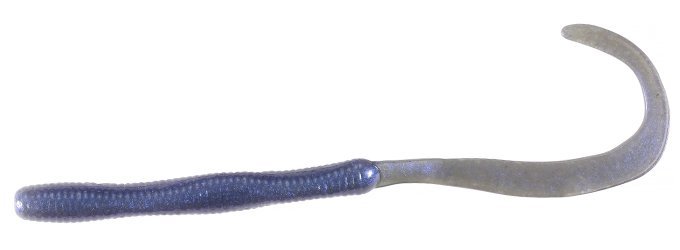 Duo Realis Wriggle Curly