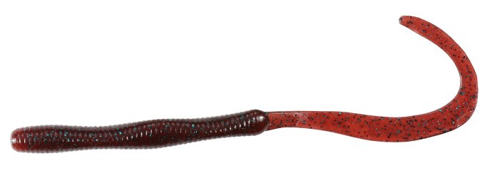 Duo Realis Wriggle Curly