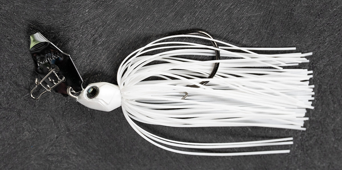 Bumblebee Custom Lures B-Blade Narrow Ver.2