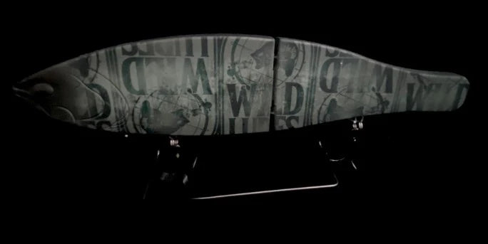 Wild Lures Wild Beat