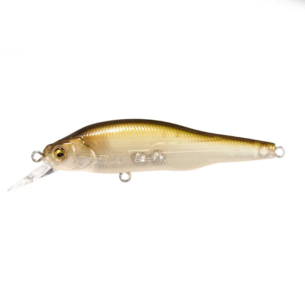 Megabass Special Run Color Golden Brownie