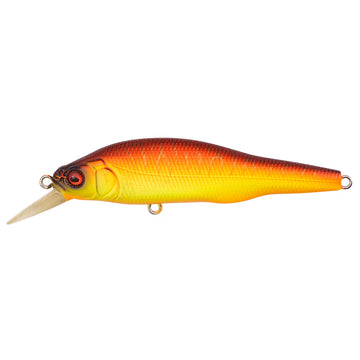 Megabass X-80 オールドモデルTRICK DARTER 4個セット Megabass X-80 Trick Darter