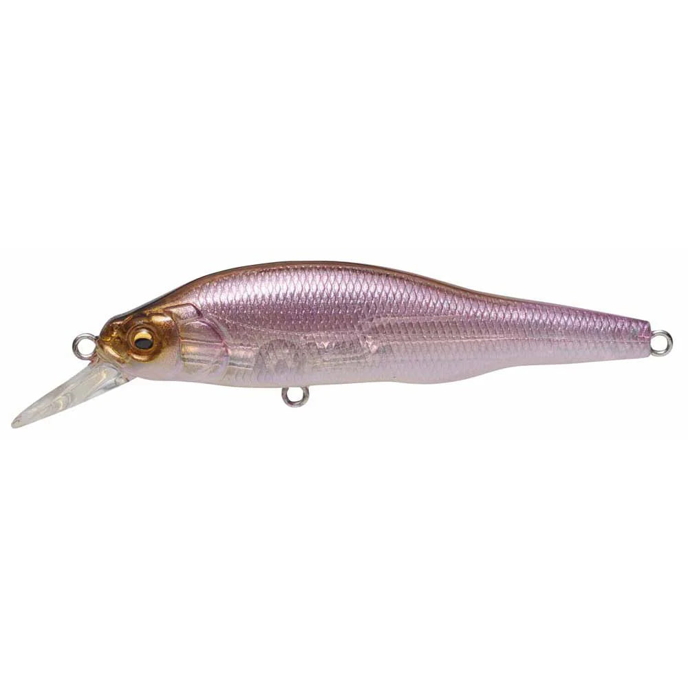 Megabass X-80 Trick Darter