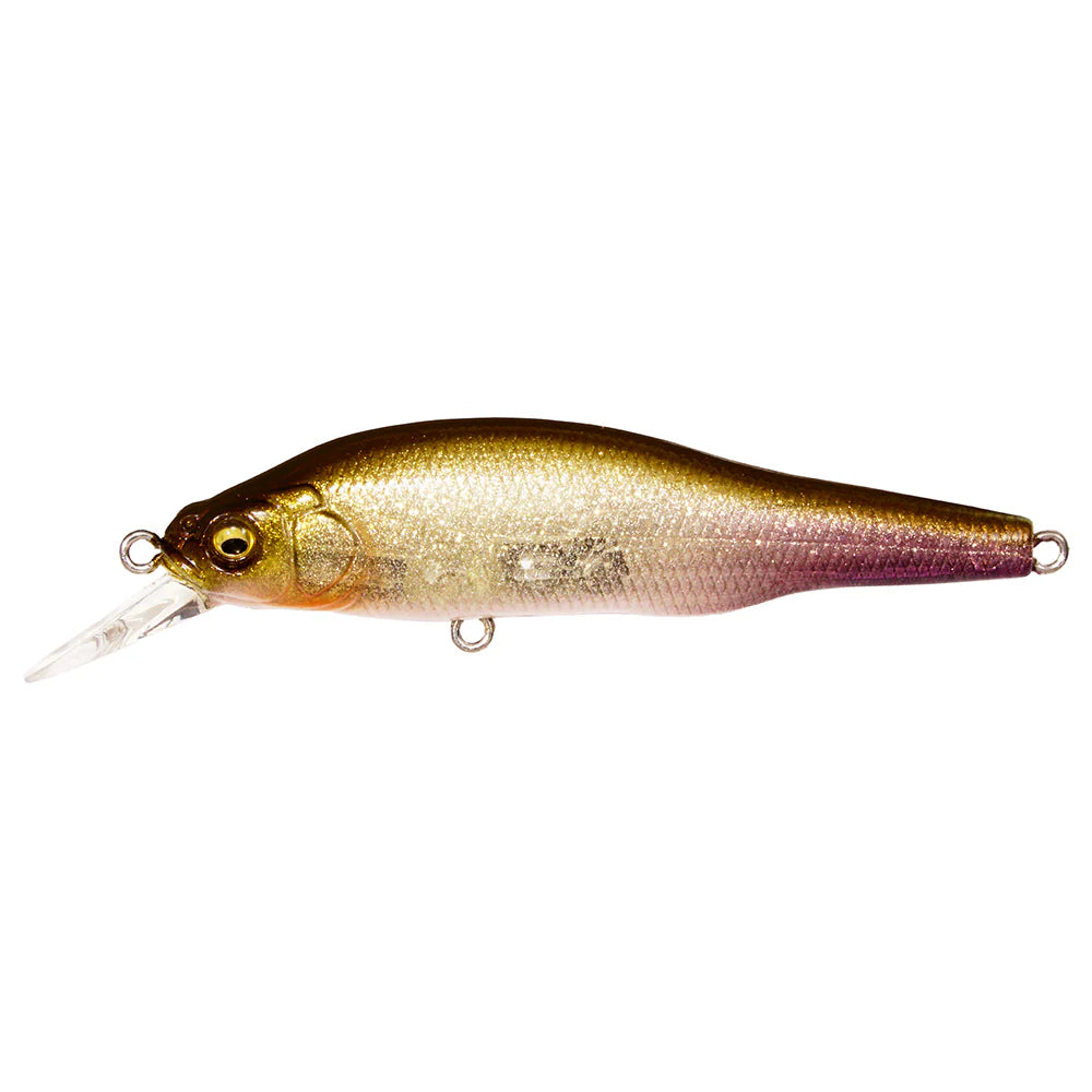 Megabass X-80 Trick Darter