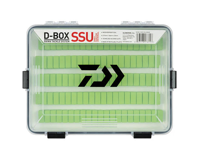 Daiwa D-Box 25