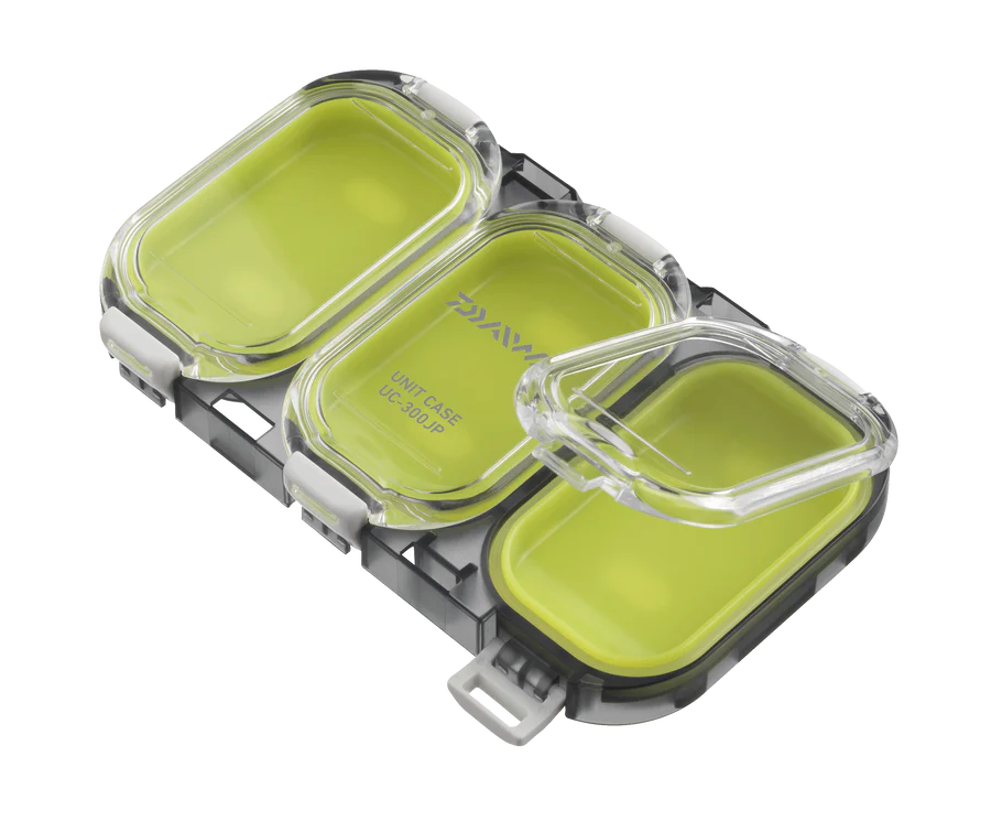 Daiwa Water Resistant Utility Cases