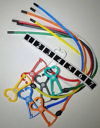 Accu-Cull Elite E-Con Tags Culling System