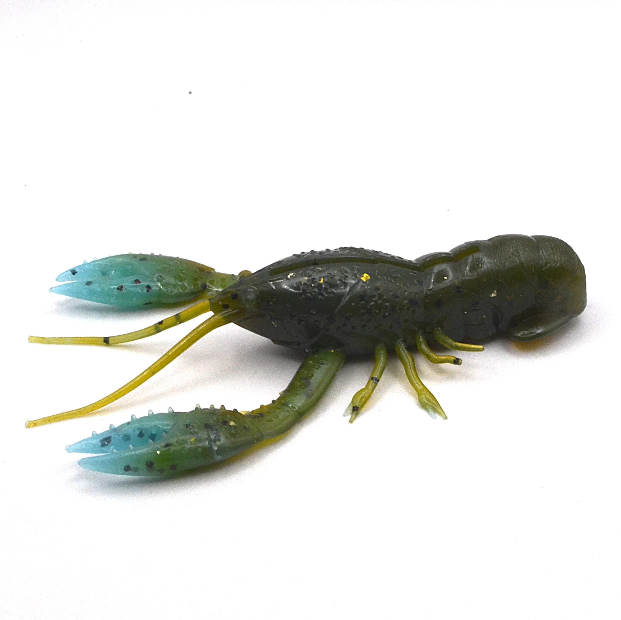 Nikko Craw (New)