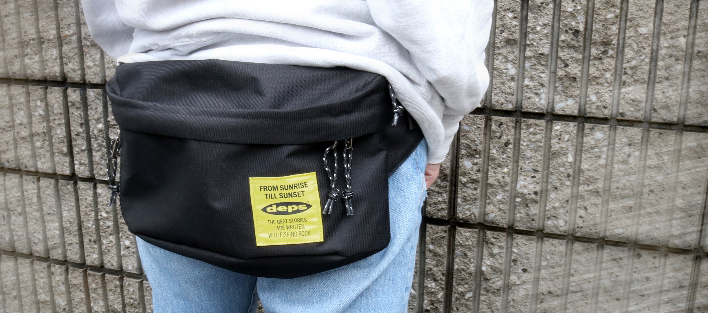 Deps Waist Bag