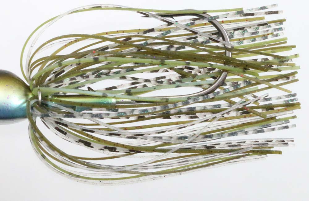 Issei AK Chatter Jr.