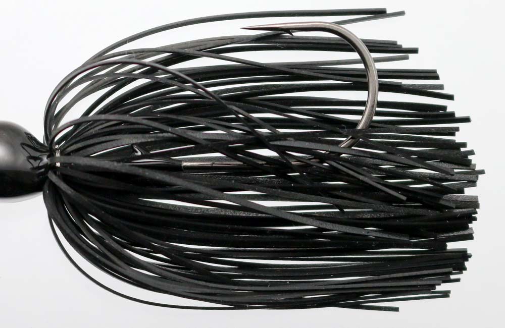 Issei AK Chatter Jr.