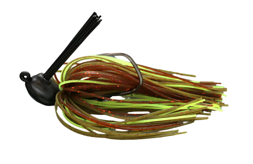 Issei AK Rubber Jig