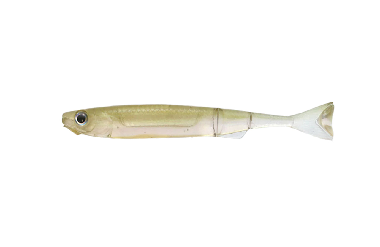 Issei Liar Minnow