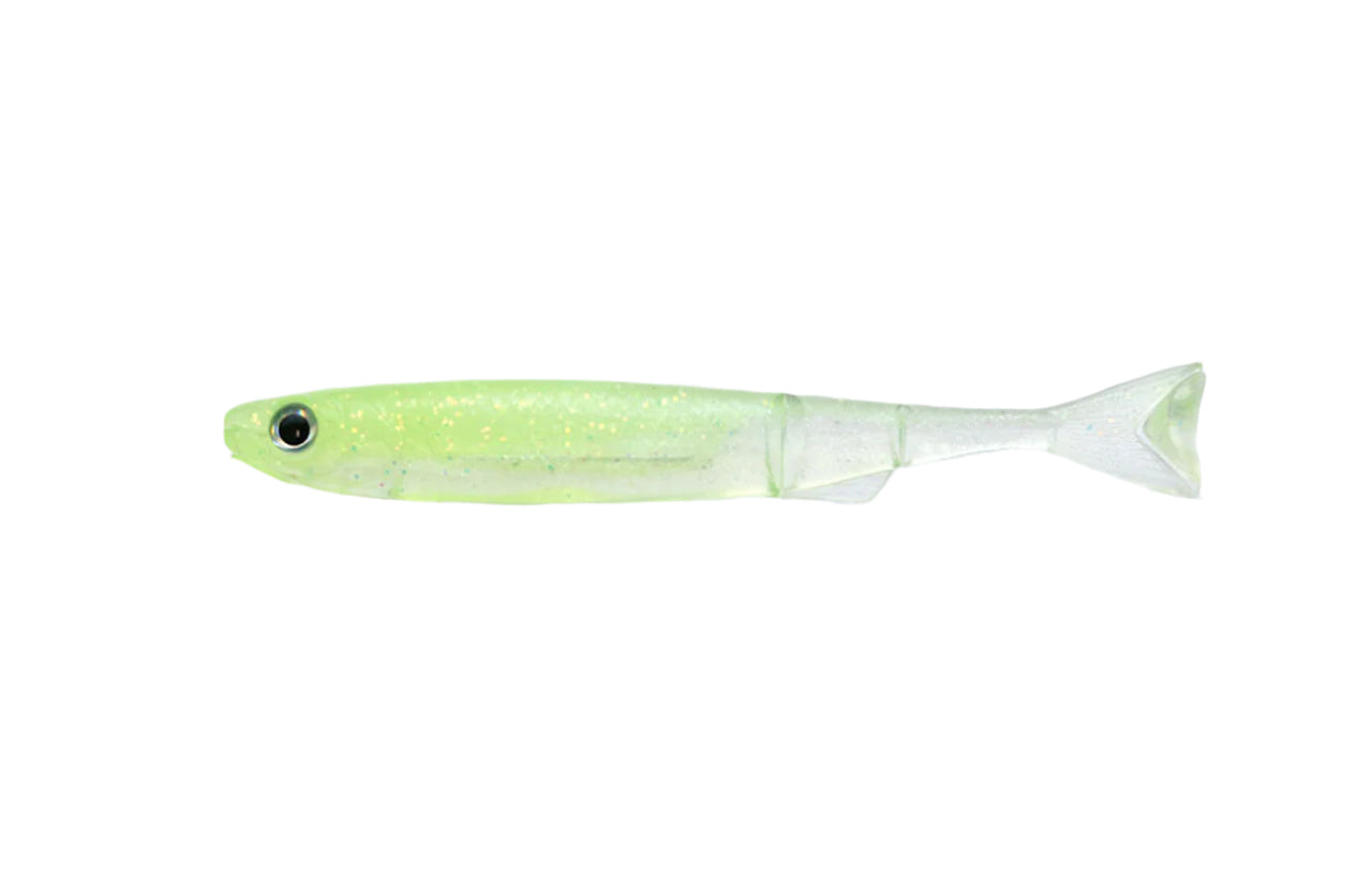 Issei Liar Minnow