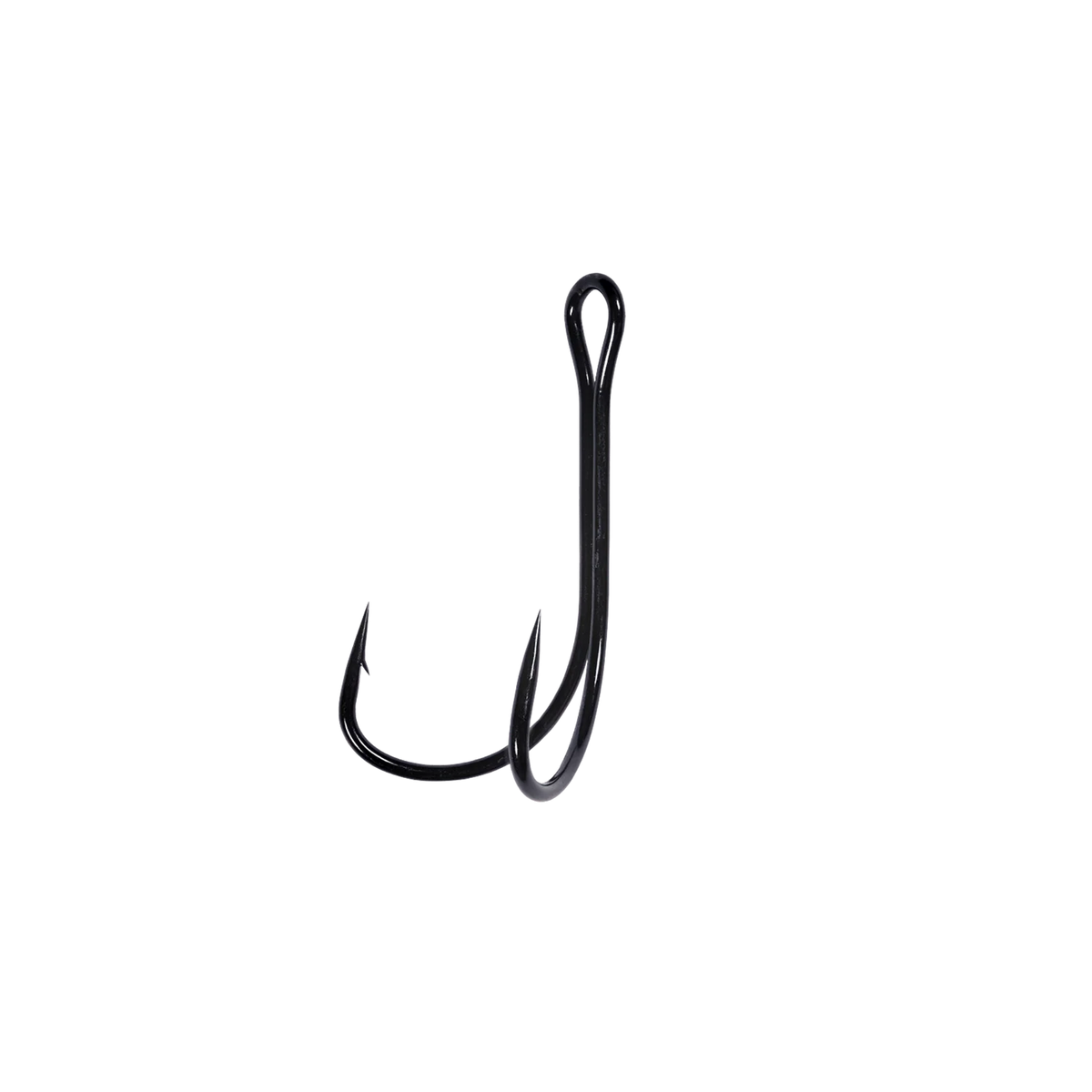 BKK Double 21 Urchin Hook