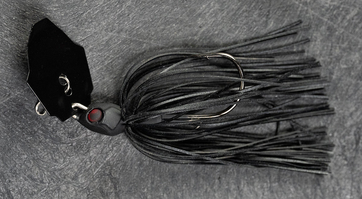 Bumblebee Custom Lures B-Blade Ver.2