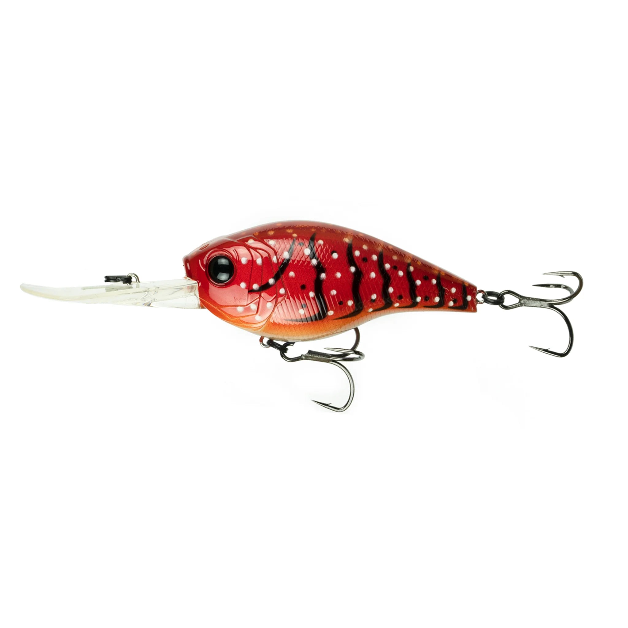 Crimson Craw