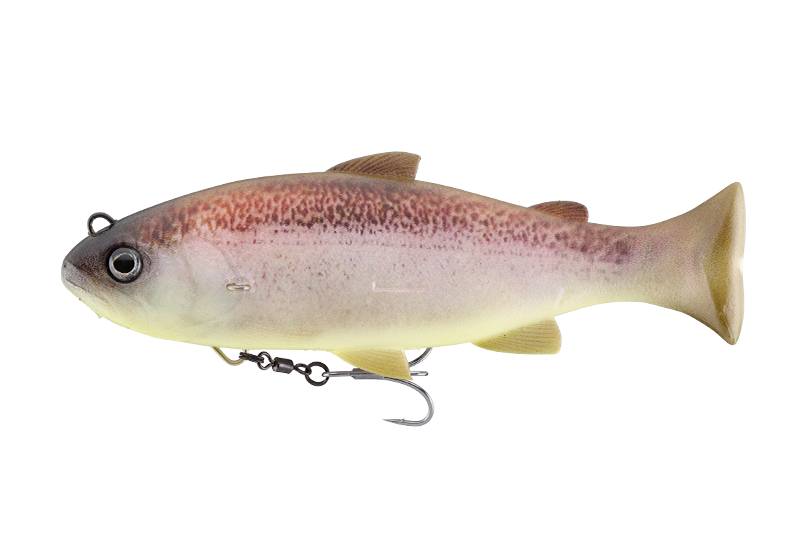 Jackall Vividus