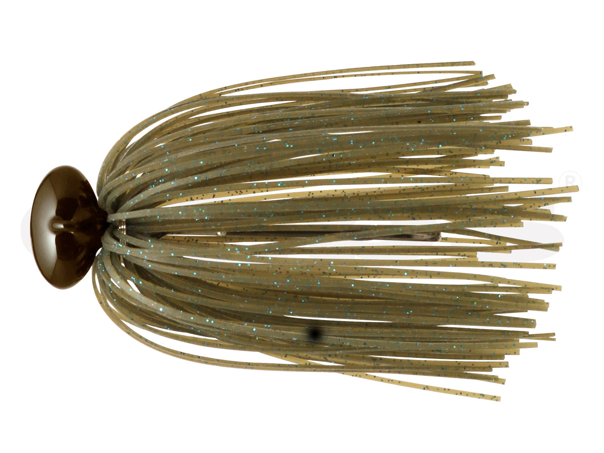 Deps Hyper Football Jig