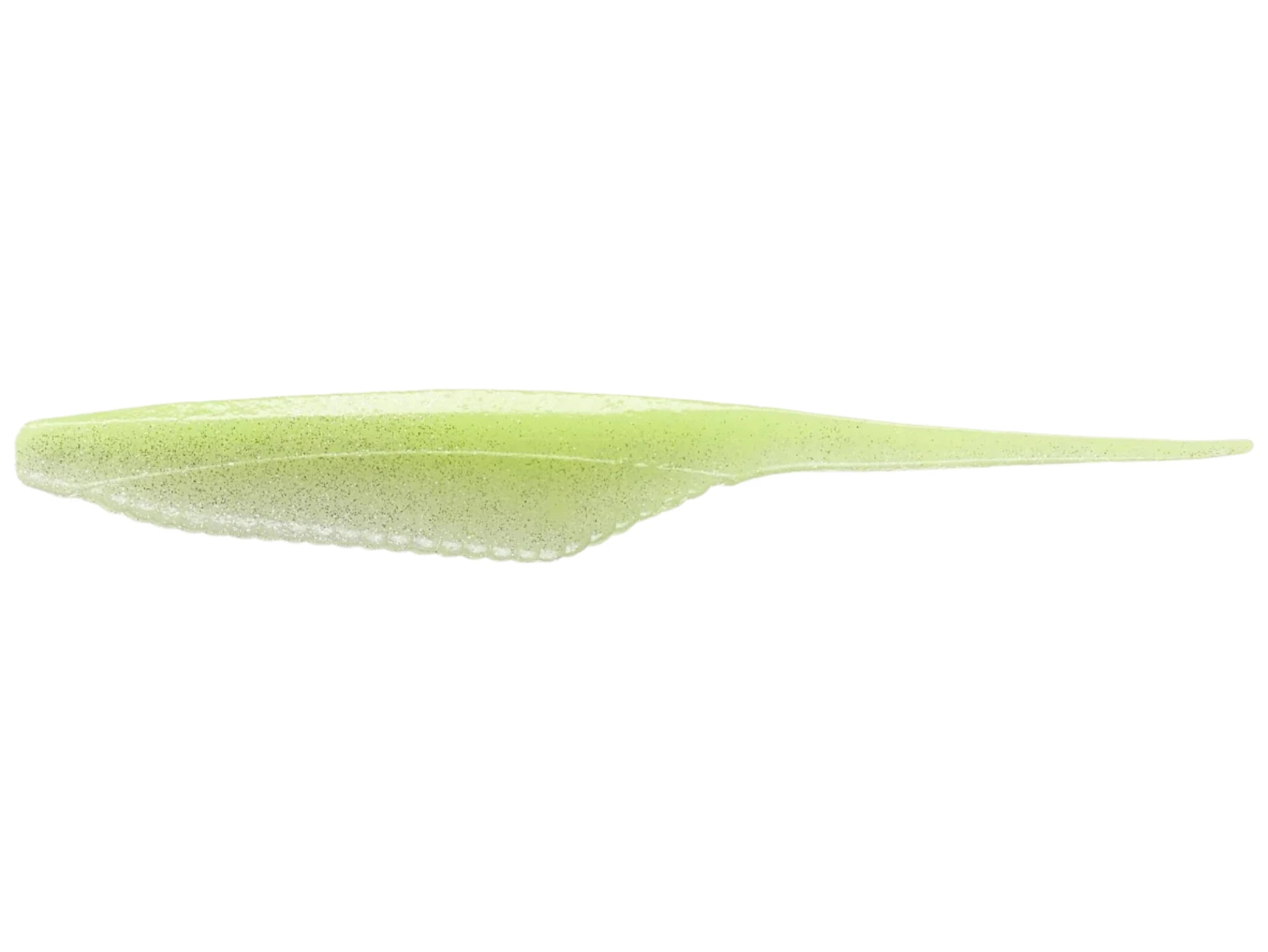 Chartreuse Shad F075