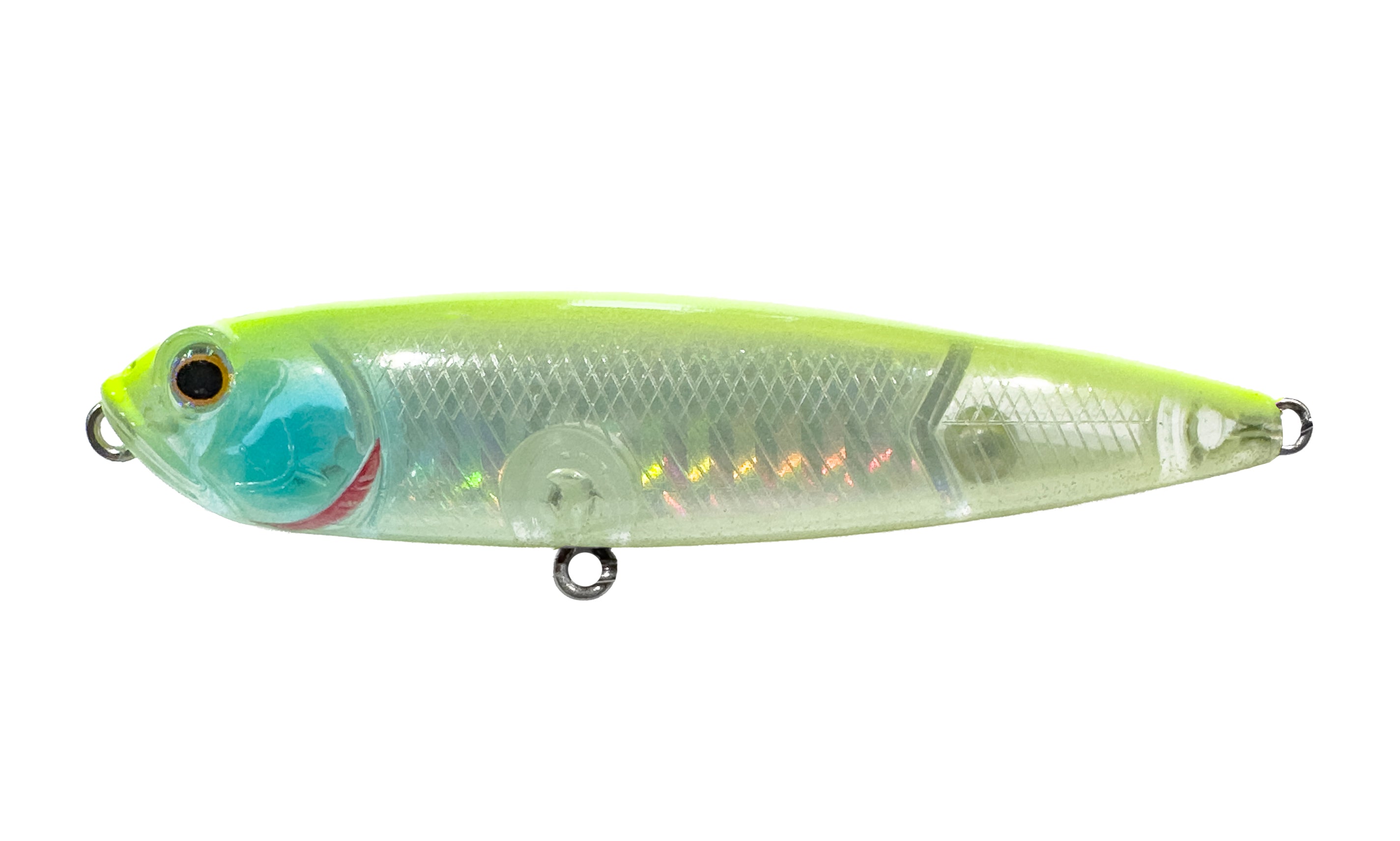 Teckel Micro Kicknocker