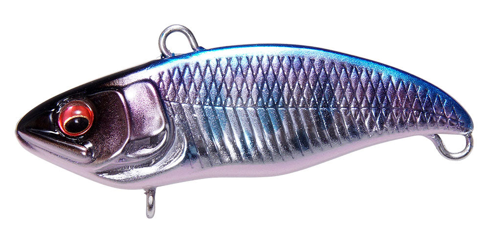 M Blue Stream
