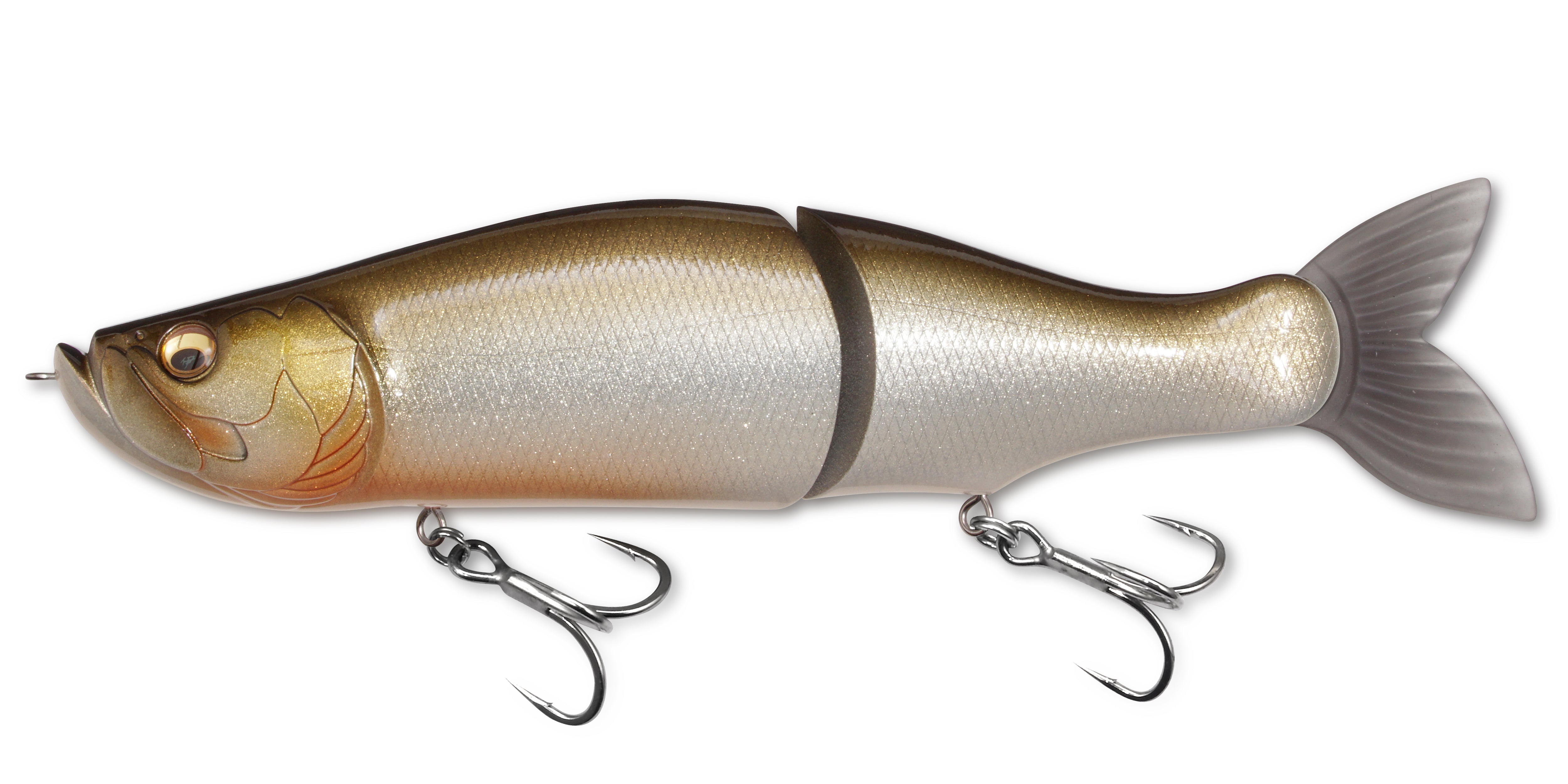 Megabass i-Slide 265 R