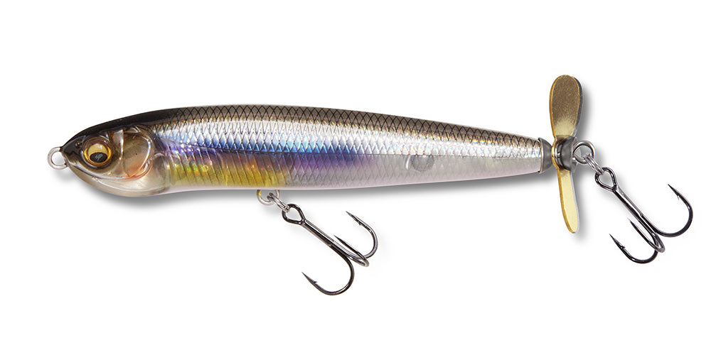 Megabass Karashi Spinner
