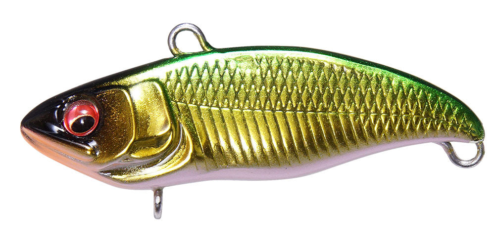 M Lime Gold